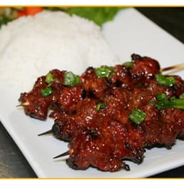 Cambodian Lemon Grass Soup