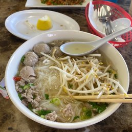 Phnom Penh Noodle