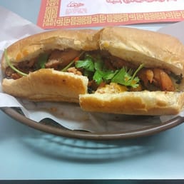 Banh Mi