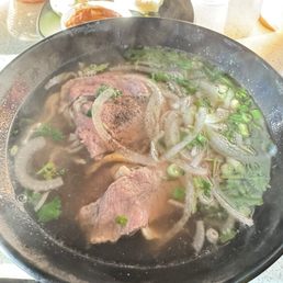 Combination Pho