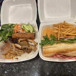Bahn Mi