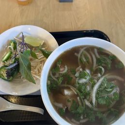 Brisket Pho