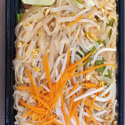 Pad Thai