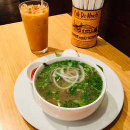 Taste of Pho