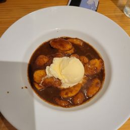 Bananas Foster