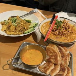 Pineapple Fried Rice