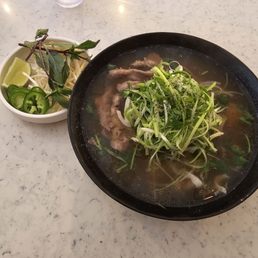 Combination Pho