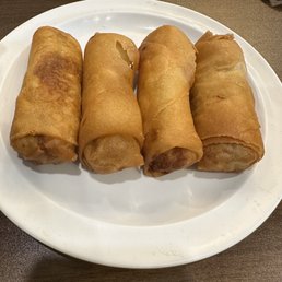 Egg Rolls