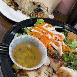 Grilled Beef Sandwich