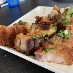 Crispy Pork