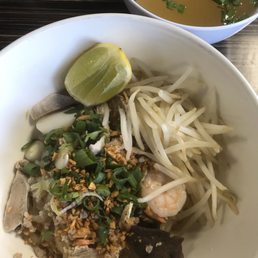 House Special Chicken