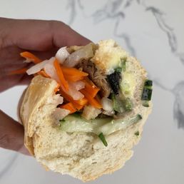 Banh Mi