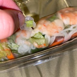 Spring Rolls