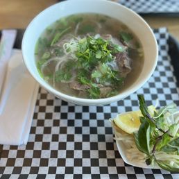 Saigon Pho