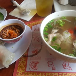 Pho Tai