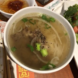 Pho Soup