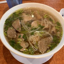 Pho Tai Gan