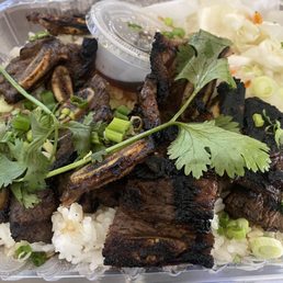 Short Ribs