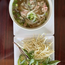 Pho Combo