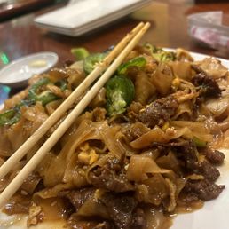 Pad Thai