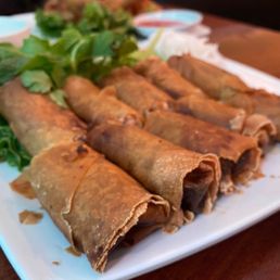 Egg Rolls