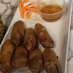 Egg Rolls