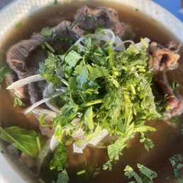 Ribeye Pho