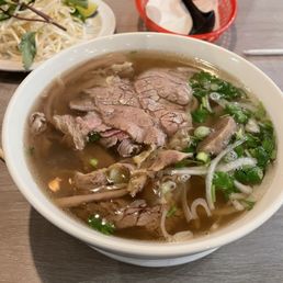 House Special Pho
