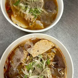 Bun Bo Hue
