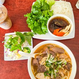 Bun Cha Ha Noi