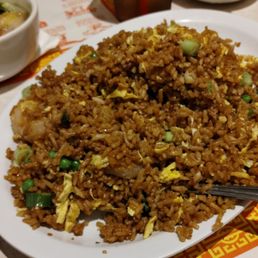 Shrimp Fried Rice