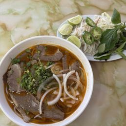 Bun Bo Hue