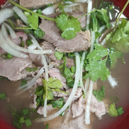 Pho Dac Biet