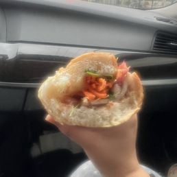 Banh Mi Dac Biet