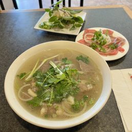 Pho House Special