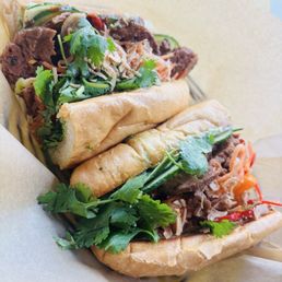 Banh Mi