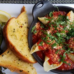 Stuffed Shells