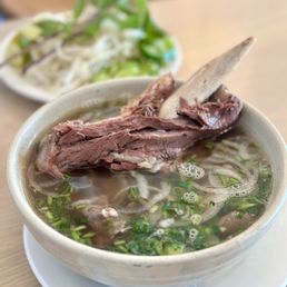 Special Combination Pho
