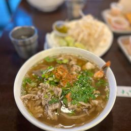 Phnom Penh Noodles