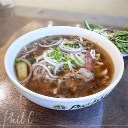 Rg #51 - Seared Garlic Steak