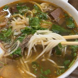 Bun Bo Hue