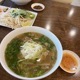 Pho Ga