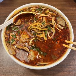 Bun Bo Hue