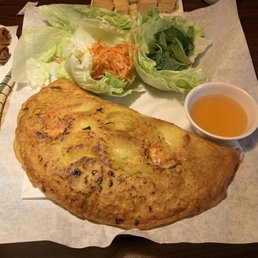 Banh Xeo