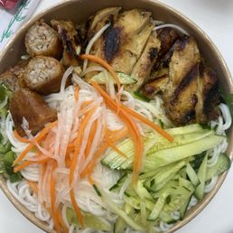 Vermicelli Noodles