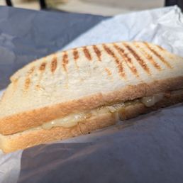 Chicken Panini