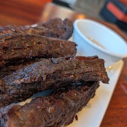 Beef Jerky