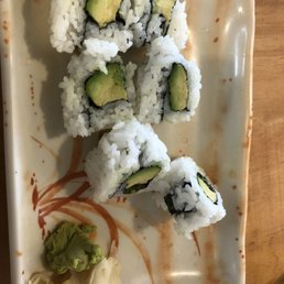 California Roll