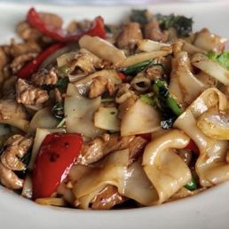 Pad Kee Mao