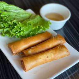 Egg Rolls